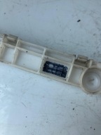 bumper bracket right rear part PEUGEOT 4007 long