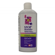 Stop Demodex Tonik do Twarzy i Powiek 150ml