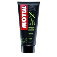 ŚRODEK DO CZYSZCZENIA RĄK 100ML M4 HANDS 102995 MOTUL MOTUL M4 HANDS CLEAN