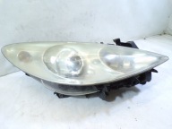 light front front right PEUGEOT 307 LIFT (2) (K1)