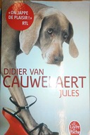 JULES - DIDER VAN CAUWELAERT