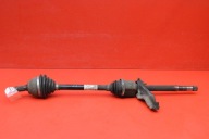 semi-axis right front MANUAL 9806459280 CITROEN C3 3 III 1.2 PURETECH 110 KM