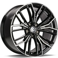 FELGI 5x120 BMW 5 E60 E61 F10 F11 GT F07 7 E65 F01 M3 M4 M5 X1 X3 X4 X5 X6