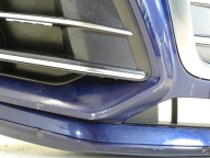 KPL bumper front front AUDI Q5 80A S-LINE 4X PDC 2020 LAK LX5H
