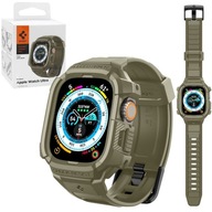 Etui + Pasek SPIGEN Rugged Armor PRO do Apple Watch Ultra 2
