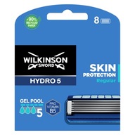 Wilkinson Hydro 5 Skin Protection wkłady 8szt.