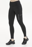 Legginsy do biegania damskie Endurance Energy Czar