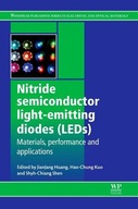 Nitride Semiconductor Light-Emitting Diodes