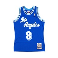 Mitchell & Ness tričko bez rukávov