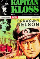 Kapitan Kloss Nr 13 Podwójny Nelson