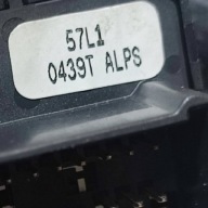 mirror control switch Suzuki Vitara (LY) 0439TALPS