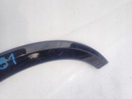 VW BEETLE 5C R-LINE 11-19 moulding cap left rear part