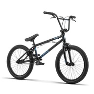 Велосипед BMX Radio Revo Pro FS Black 20''