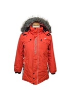 Chlapčenská zimná bunda 4F Neodry 5000 veľkosť 146