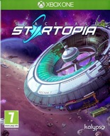 Spacebase Startopia PL XBOX ONE/XSX