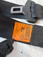 tension belt safety front front right Ford Transit Custom