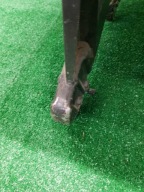 seat rear right side VOLKSWAGEN T5