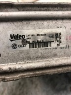 radiator intercooler VW POLO LIFT 6Q0145804A