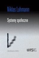 Systemy społeczne Nikolas Luhmann