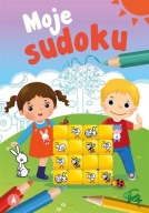 MOJE SUDOKU, SABINA GRABIAS