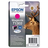 EPSON C13T13034012 Tusz Epson T1303 magenta Stylus