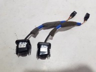 KAMERA reversing RENAULT ZOE II 284422773R