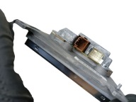 display RADIA navigation devices GPS PEUGEOT 508 and 9801286980