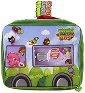 Moshi Monsters Party Bus kabelka s rúčkou