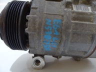 compressor; compressor of the air conditioning BMW E60 E61 N53B25A 447260-1811 (4817759)