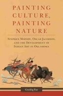 Painting Culture, Painting Nature: Stephen