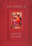 Tryptyk rzymski, Jan Paweł II