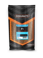 Sonubaits F1 Pellet 4mm 900g