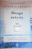 Droga artysty - Julia Cameron