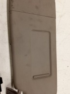 visors PRZECIWSLONECZNE left right cover KPL VW Volkswagen Passat B6