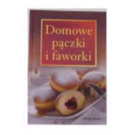 Domowe pączki i faworki - Tadeusz Barowicz