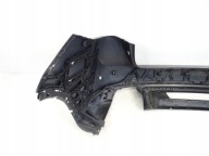Porsche Cayenne 2 II 7P5 bumper rear part rear