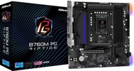 Płyta główna ASRock B760M PG RIPTIDE