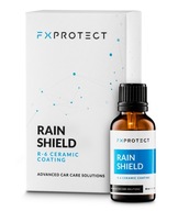 FX PROTECT RAIN SHIELD R-6 30ml POWŁOKA DO SZYB