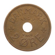 [M9534] Dania 2 ore 1927