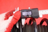 shock absorber right front G30D76 OPEL MOKKA A 1.4 T 140 KM 12-15