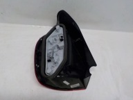 RENAULT GRAND MODUS LIFT light right rear part rear