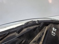 light front left 13253631 OPEL MERIVA B 2010