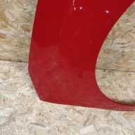 fender front side right Citroen C3 II DS3 and