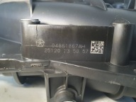 CHRYSLER PACIFICA 16- 3.6 intake manifold 72142022 04861867AH