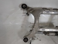 BMW 5 G30 subframe rear part axis SKRETNA AKTUATOR HSR