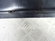 Tesla S lökhárító far hátsó