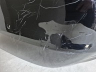 BMW 5 G31 KOMBI 17-20 bumper rear part rear 6XPDC
