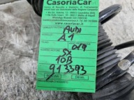 shock absorber right front 2Q0413031DC SKODA SCALA AUDI A1 II 82A 1.0 TSI