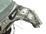 quarto longherone sinistra VOLVO S90 II (2016-2020) codice LAKIERU 711-16