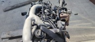 engine AUDI A4 B8 A5 8T Q5 8R 3.0 TDI CAPA KOMPLET
